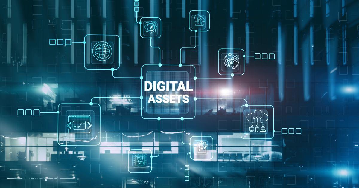 Harmonising digital asset rules gains momentum Harmonising digital asset rules gains momentum