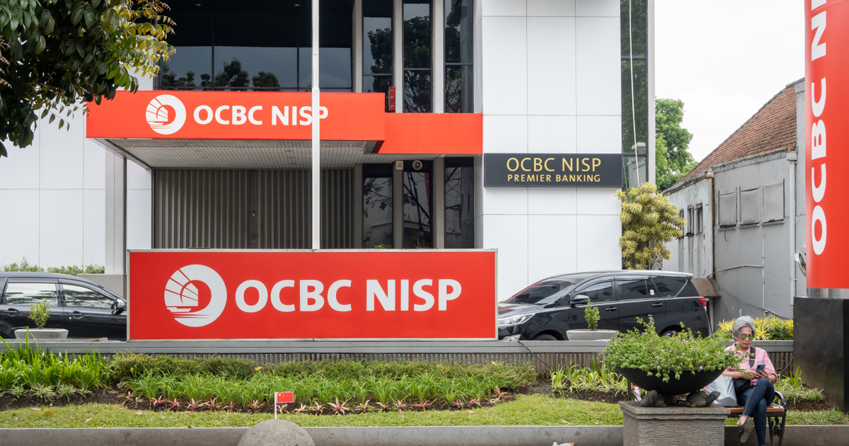 OCBC expands in ‘key growth market’ Indonesia by buying HSBC’s retail and wealth business | FinanceAsia OCBC expands in ‘key growth market’ Indonesia by buying HSBC’s retail and wealth business | FinanceAsia