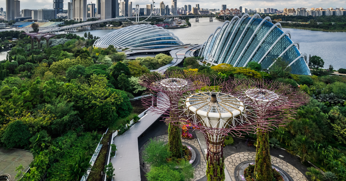 Clifford Capital hires from SocGen in vitality push; establishes asset administration arm Clifford Capital hires from SocGen in vitality push; establishes asset administration arm