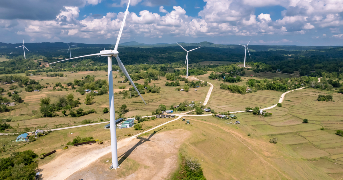 Indonesia's Pertamina NRE snaps up 20% of Philippines' Citicore Renewable Energy