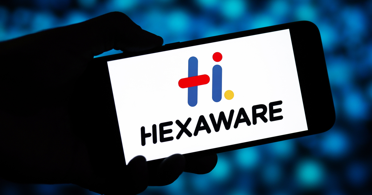 Carlyle's Hexaware Technologies seals $1bn India IPO