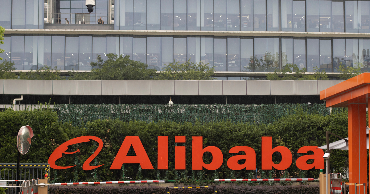 Alibaba upgrades Hong Kong listing status to primary Alibaba upgrades Hong Kong listing status to primary
