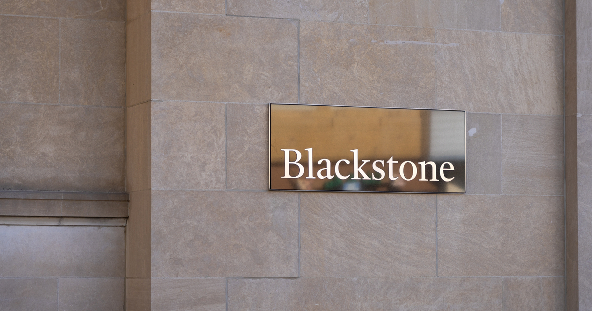 Blackstone and CPP Investments agree bn AirTrunk acquisition Blackstone and CPP Investments agree bn AirTrunk acquisition