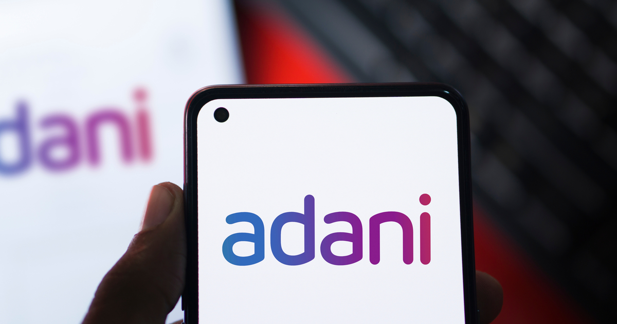 Adani Group founder indicted by US authorities over alleged bribery Adani Group founder indicted by US authorities over alleged bribery