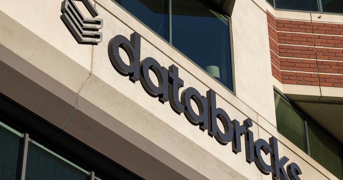 GIC invests in bn AI agency Databricks amid Apac and Center East growth GIC invests in bn AI agency Databricks amid Apac and Center East growth