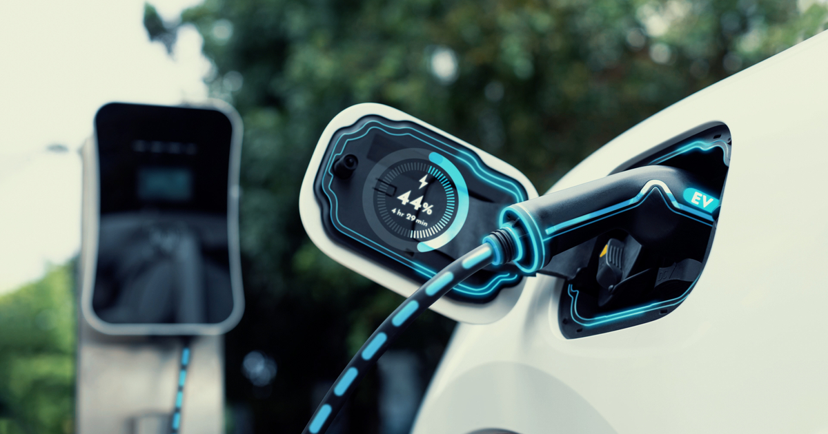 Evaluation: The impression of AI and EVs on Asia’s fairness markets Evaluation: The impression of AI and EVs on Asia’s fairness markets