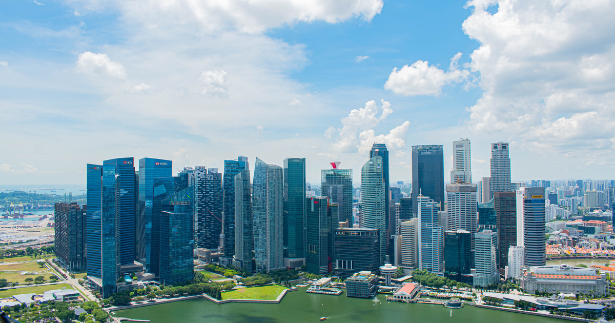 Hemisphere Ventures opens in Singapore amid SEA expansion Hemisphere Ventures opens in Singapore amid SEA expansion