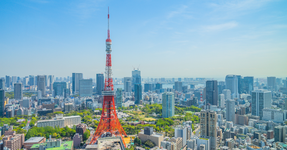 International traders eye Japanese ‘multifamily’ actual property