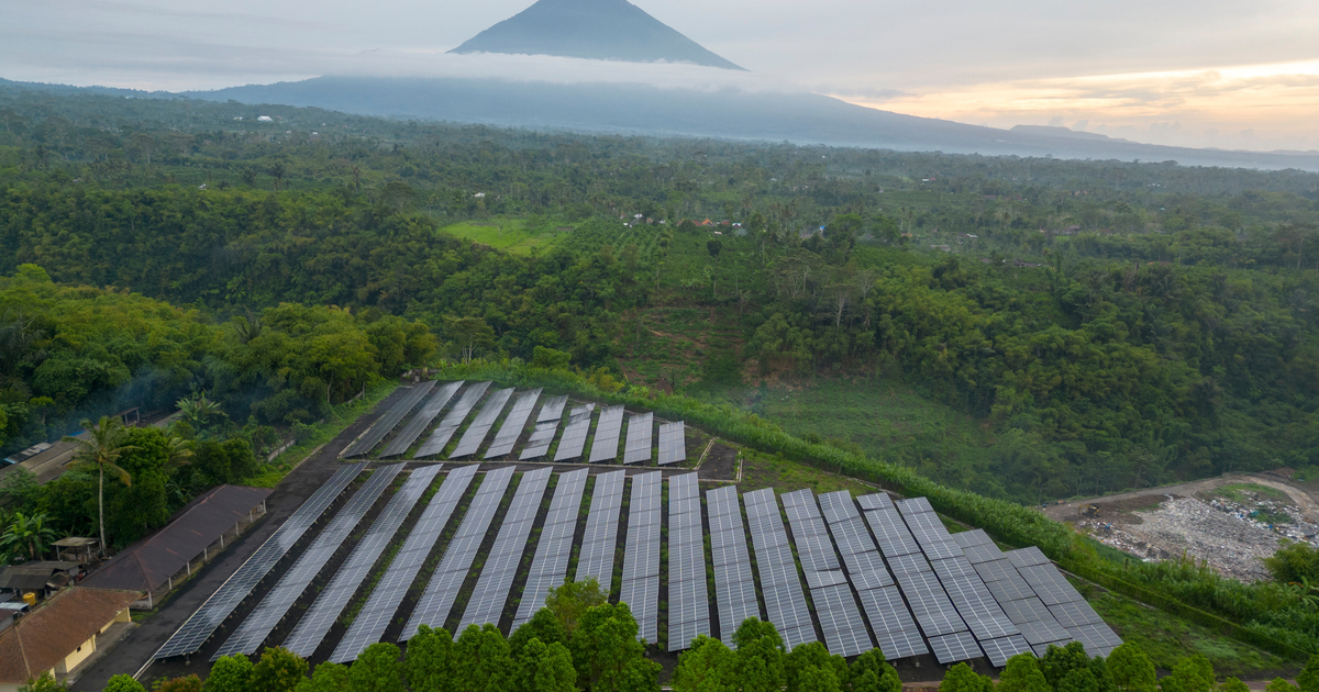 Pentagreen, BII and ib vogt Singapore workforce up with m renewable vitality financing Pentagreen, BII and ib vogt Singapore workforce up with m renewable vitality financing