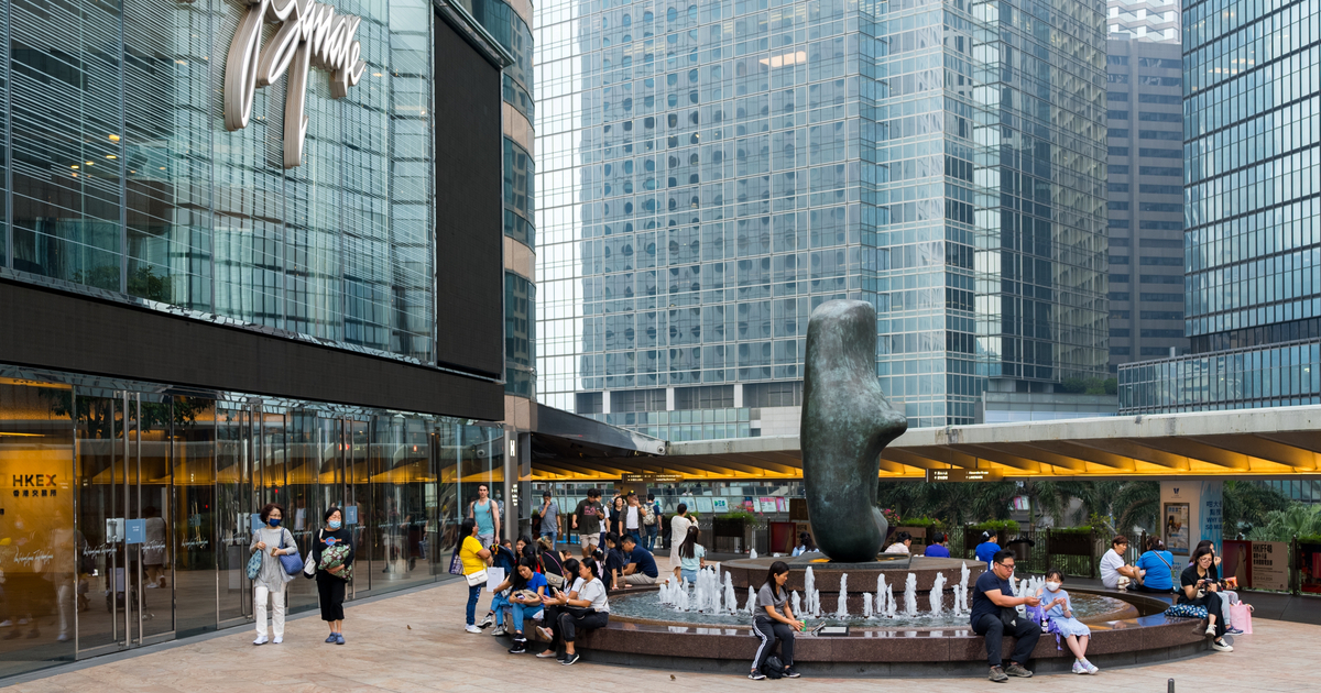 HKEX appoints head of debt market development | FinanceAsia HKEX appoints head of debt market development | FinanceAsia