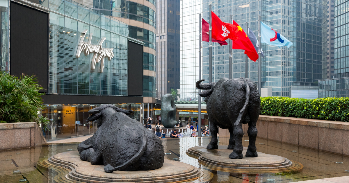 JD Industrials prepares for $420m IPO on HKEX