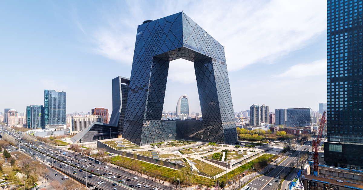 China’s Two Sessions set to boost foreign investment in Chinese equities