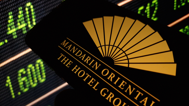 Jardine Matheson makes Mandarin Oriental take private bid
