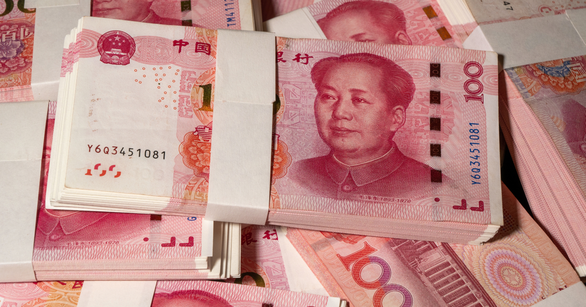 PBOC to issue record Rmb60bn of bills in Hong Kong