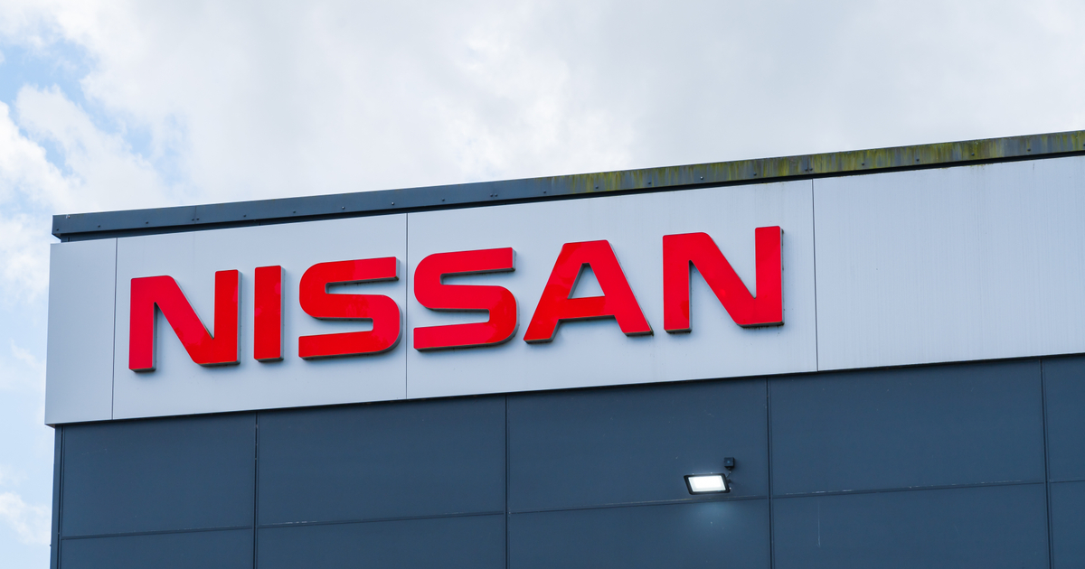 Nissan downgrades FY forecast as Honda deal terminated
