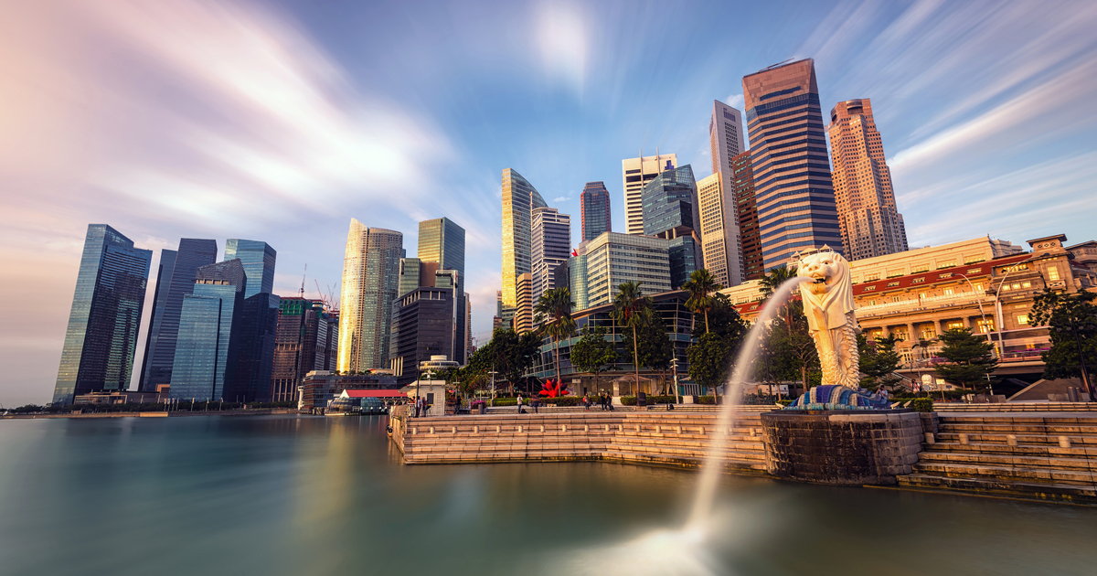 Citi appoints Galvin Phua in new Asia North, Asia South markets role