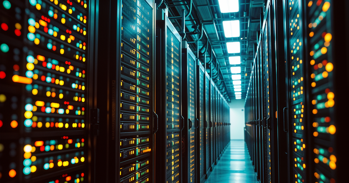 Apac property investors recalibrate as data centres go mainstream: CBRE survey | FinanceAsia Apac property investors recalibrate as data centres go mainstream: CBRE survey | FinanceAsia