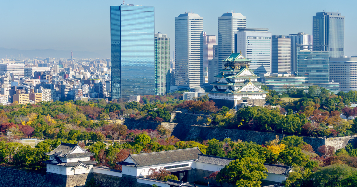 Samty sells two investment pools of multifamily assets in Japan for ¥49bn