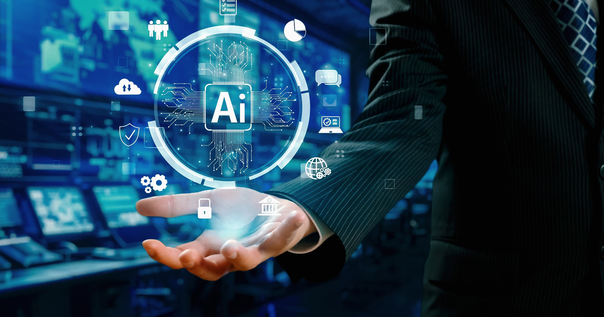 DBS’ chief information and transformation officer on ‘human’ AI in banking DBS’ chief information and transformation officer on ‘human’ AI in banking