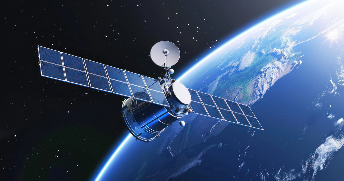 Deutsche Bank, Standard Chartered sign off $184m loan for Thai satellite project