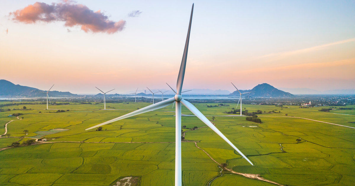 BII, FMO and SUSI Partners team up to support SEA's energy transition