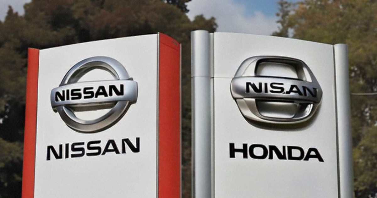 Analysis: Scrapped Nissan-Honda merger highlights Japan’s restructuring challenges