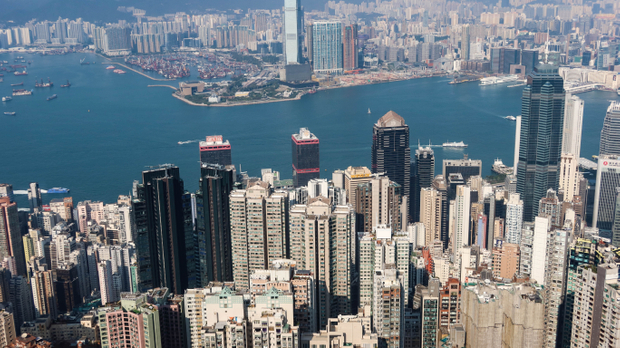 KKR and Quadrantis Capital take stakes in Hong Kong’s Peak Re