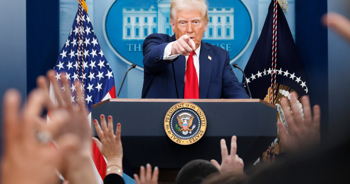 Trump sparks trade war fears as Asian countries hit hard by US tariffs