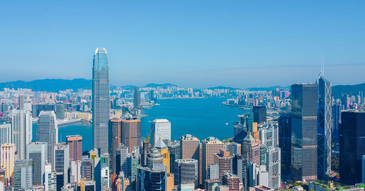 Laiman Wong to join Citi in Hong Kong