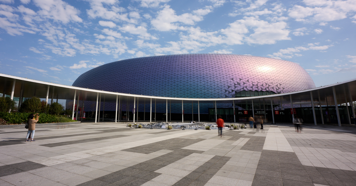 Greater Bay Area could benefit from proposed ‘Belt and Road Games’ Greater Bay Area could benefit from proposed ‘Belt and Road Games’