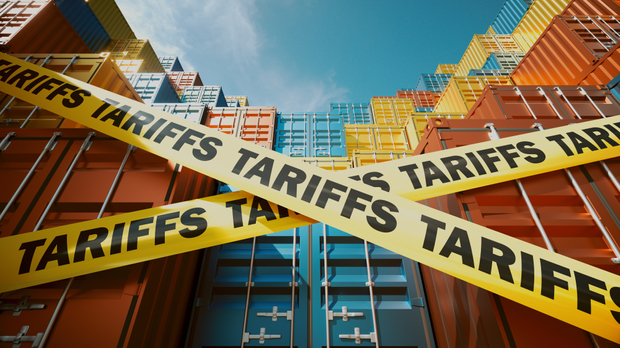Trump threatens extra 100% tariffs on China
