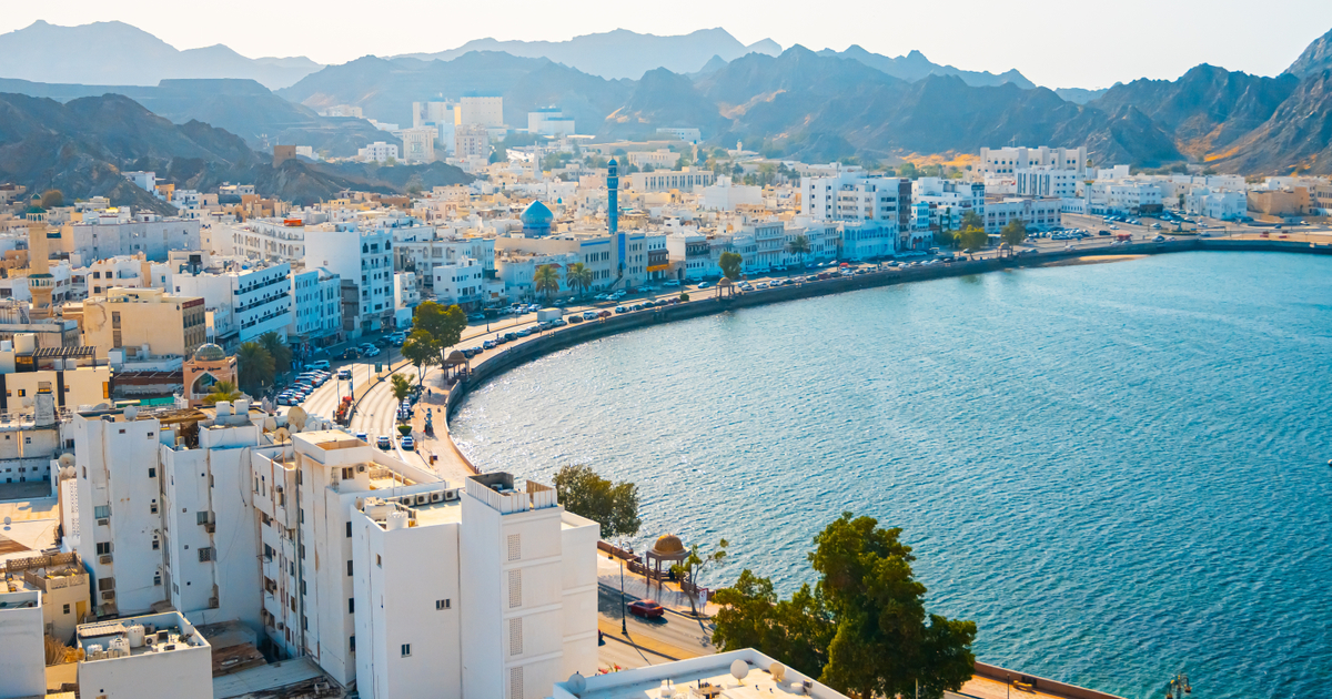 Templewater and Oman Investment Authority launch $200m clean energy fund