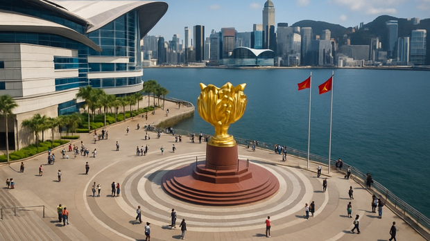 HKMC completes Bauhinia 3 infrastructure issuance