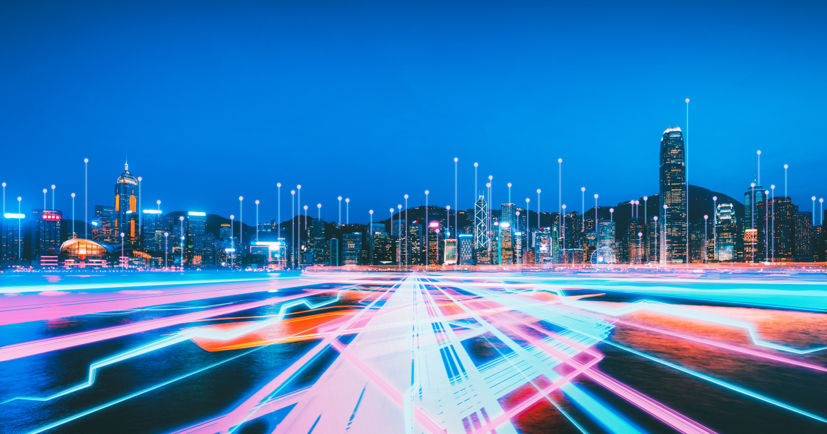 HK stablecoin issuer Anchorpoint begins rollout HK stablecoin issuer Anchorpoint begins rollout