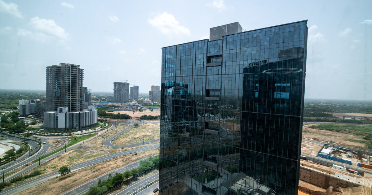 Societe Generale opens India GIFT City branch