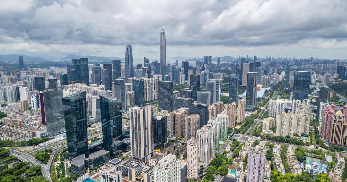 Apac ex-Japan syndicated loan volume slides to five-year low in H1