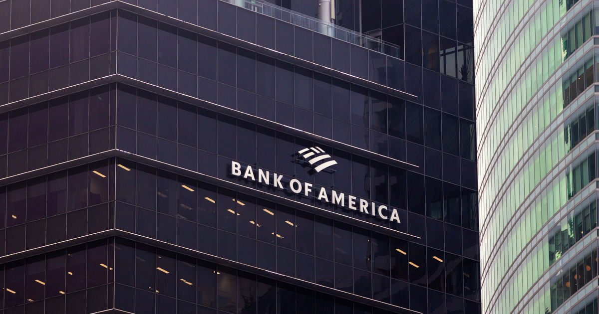 Bank of America restructures Apac natural resources and energy transition team Bank of America restructures Apac natural resources and energy transition team