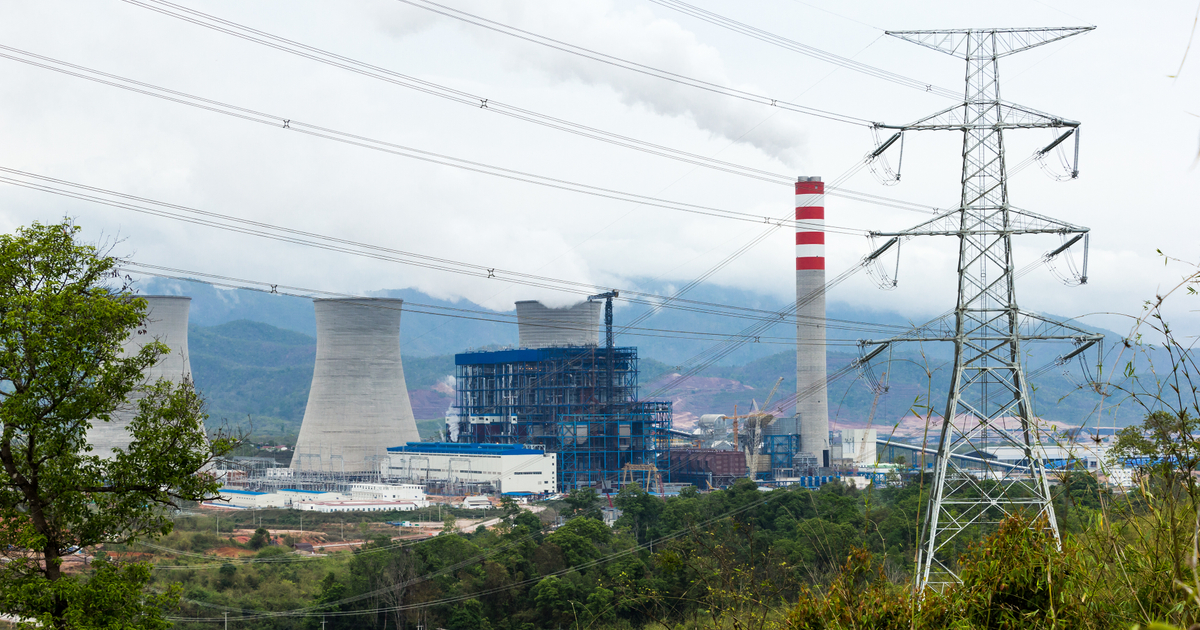 IEA warns Southeast Asia’s coal exit hinges on credible transition finance | FinanceAsia IEA warns Southeast Asia’s coal exit hinges on credible transition finance | FinanceAsia