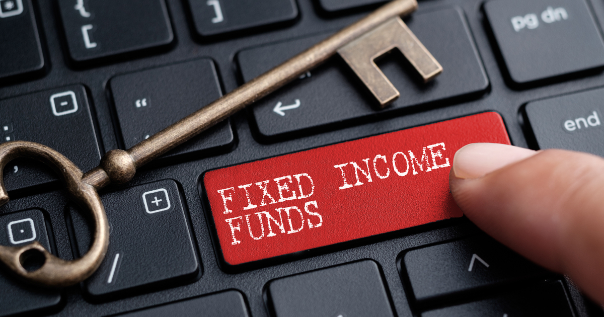 Volatility surge sees global credit reset as Asia emerges as fixed income magnet