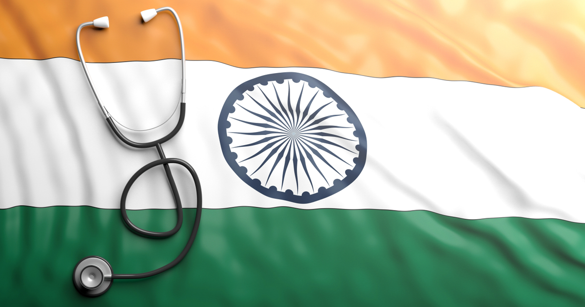 Indian PE healthcare offers enhance Apac personal fairness’s bounce again Indian PE healthcare offers enhance Apac personal fairness’s bounce again