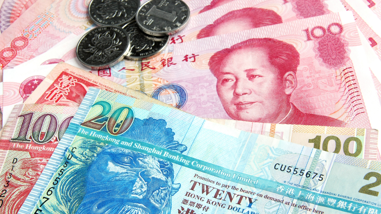 Hong Kong to encourage more diverse offshore Rmb products: Paul Chan ...