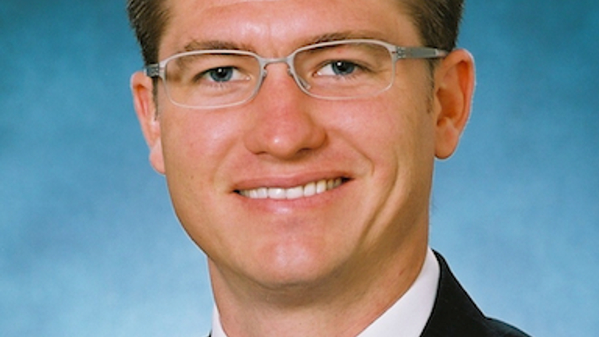 Luke Highfield Highfield takes charge of equity syndicate at Credit Suisse | FinanceAsia