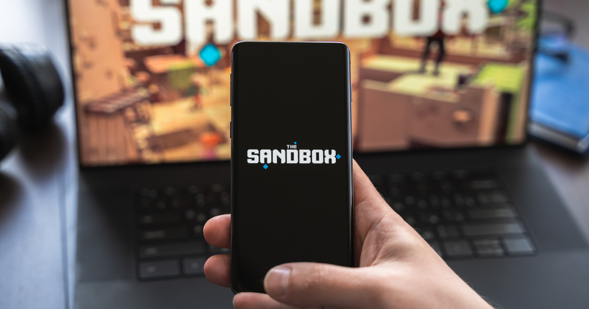 Standard Chartered becomes latest bank to enter metaverse | standard chartered, metaverse, hsbc, the sandbox, hong kong Standard Chartered becomes latest bank to enter metaverse | standard chartered, metaverse, hsbc, the sandbox, hong kong