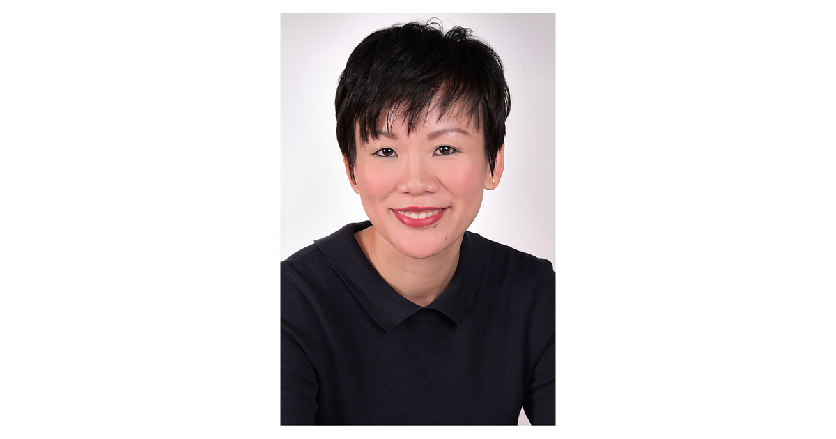 Ashurst appoints managing companion in Singapore | ashurst, managing companion, jean woo, singapore, management, appointment, promotion Ashurst appoints managing companion in Singapore | ashurst, managing companion, jean woo, singapore, management, appointment, promotion