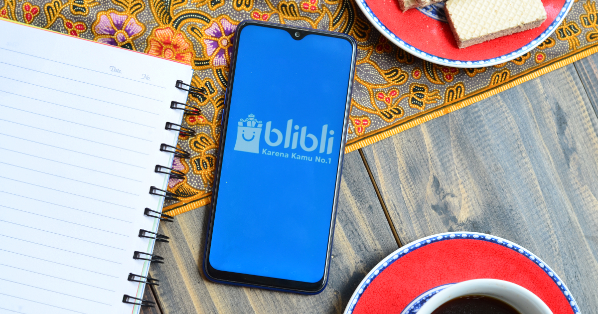 Blibli seeks to raise 0 million on IDX, but faces bleak share performance | idx, blibli, indonesia, startup, hkex, ecommerce, goto, bukalapak, marshall situmorang, herston elton powers, pandu sjahrir Blibli seeks to raise 0 million on IDX, but faces bleak share performance | idx, blibli, indonesia, startup, hkex, ecommerce, goto, bukalapak, marshall situmorang, herston elton powers, pandu sjahrir