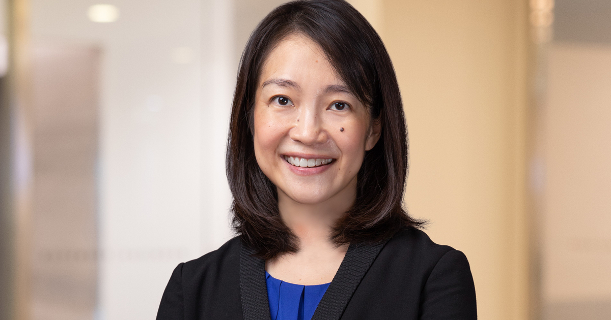Morrison Foerster adds PERE partner in Singapore | singapore, mofo, morrison foerster, private equity, real estate, pere, tabitha saw Morrison Foerster adds PERE partner in Singapore | singapore, mofo, morrison foerster, private equity, real estate, pere, tabitha saw