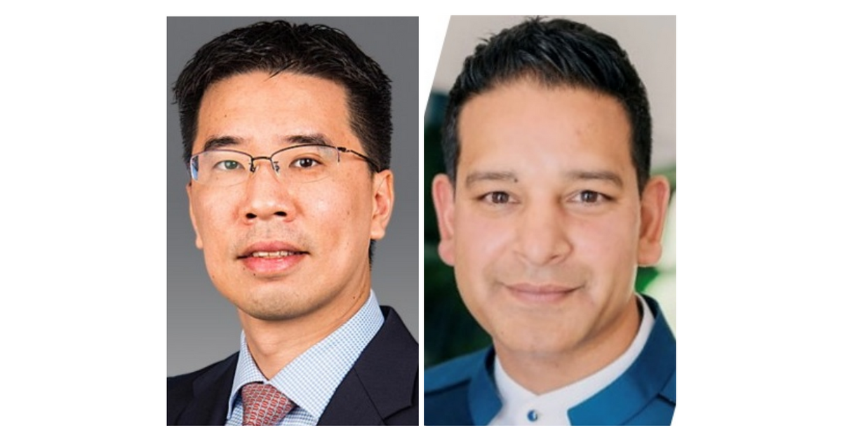 Deutsche Bank names Apac co-heads of M&A | deutsche bank, apac, ma, zikuan lim, rohit satsangi, credit suisse Deutsche Bank names Apac co-heads of M&A | deutsche bank, apac, ma, zikuan lim, rohit satsangi, credit suisse