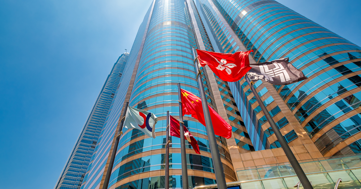 HKEX reattempts HKD-RMB dual counter model HKEX reattempts HKD-RMB dual counter model