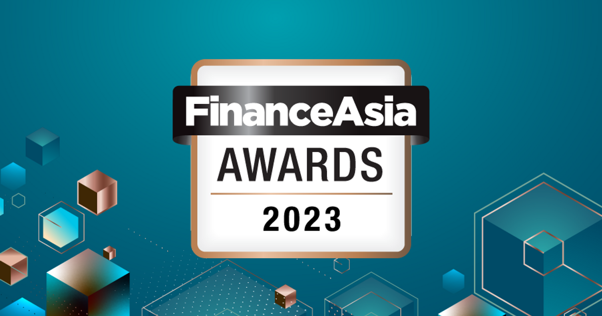 FinanceAsia Awards 2022-2023: Winner write-ups – South Asia FinanceAsia Awards 2022-2023: Winner write-ups – South Asia