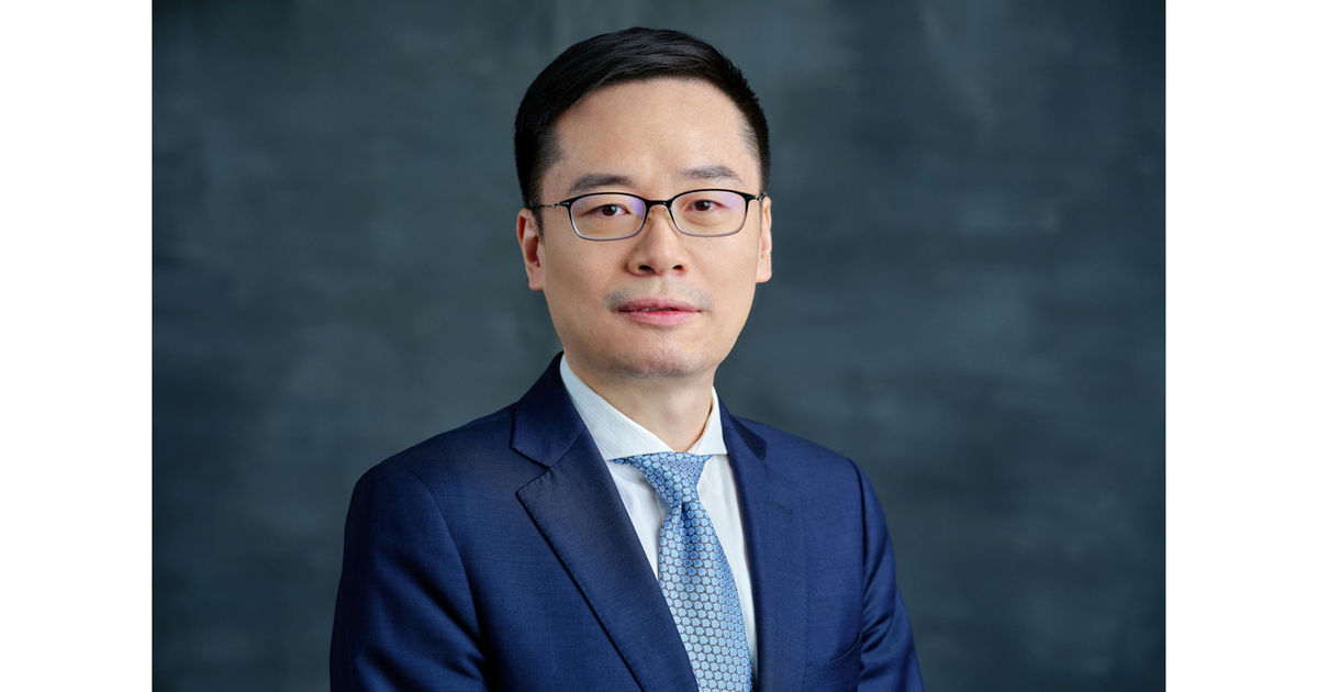 Citi names Luke Lu as China country officer and head of banking Citi names Luke Lu as China country officer and head of banking